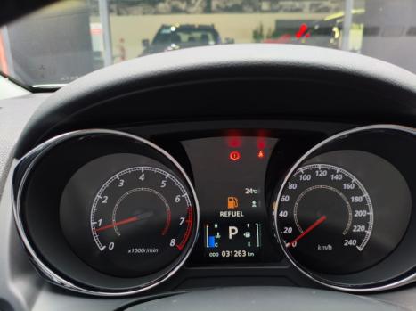 MITSUBISHI Outlander Sport 2.0 16V 4P MIVEC FLEX HPE AUTOMÁTICO, Foto 9 MITSUBISHI Outlander Sport 2.0 16V 4P MIVEC FLEX HPE AUTOMÁTICO, Foto 9