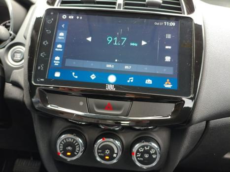 MITSUBISHI Outlander Sport 2.0 16V 4P MIVEC FLEX HPE AUTOMÁTICO, Foto 10 MITSUBISHI Outlander Sport 2.0 16V 4P MIVEC FLEX HPE AUTOMÁTICO, Foto 10