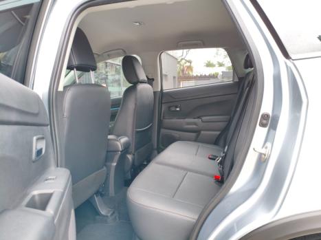 MITSUBISHI Outlander Sport 2.0 16V 4P MIVEC FLEX HPE AUTOMÁTICO, Foto 12 MITSUBISHI Outlander Sport 2.0 16V 4P MIVEC FLEX HPE AUTOMÁTICO, Foto 12