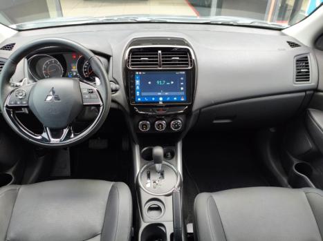 MITSUBISHI Outlander Sport 2.0 16V 4P MIVEC FLEX HPE AUTOMÁTICO, Foto 13 MITSUBISHI Outlander Sport 2.0 16V 4P MIVEC FLEX HPE AUTOMÁTICO, Foto 13