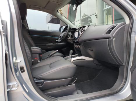 MITSUBISHI Outlander Sport 2.0 16V 4P MIVEC FLEX HPE AUTOMÁTICO, Foto 14 MITSUBISHI Outlander Sport 2.0 16V 4P MIVEC FLEX HPE AUTOMÁTICO, Foto 14