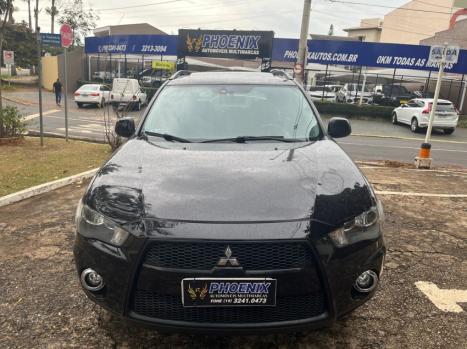 MITSUBISHI Outlander 2.4 16V 4P 4X4 AUTOMTICO, Foto 2