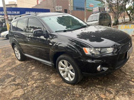 MITSUBISHI Outlander 2.4 16V 4P 4X4 AUTOMTICO, Foto 3