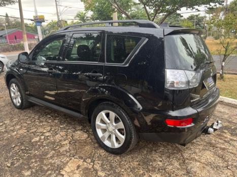 MITSUBISHI Outlander 2.4 16V 4P 4X4 AUTOMTICO, Foto 4