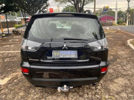 MITSUBISHI Outlander 2.4 16V 4P 4X4 AUTOMTICO, Foto 5