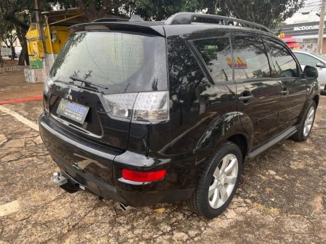MITSUBISHI Outlander 2.4 16V 4P 4X4 AUTOMTICO, Foto 6