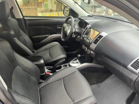 MITSUBISHI Outlander 2.4 16V 4P 4X4 AUTOMTICO, Foto 7