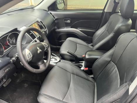 MITSUBISHI Outlander 2.4 16V 4P 4X4 AUTOMTICO, Foto 9