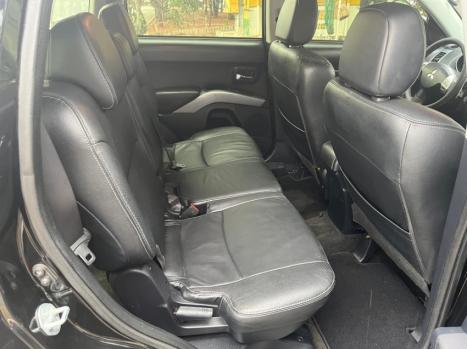 MITSUBISHI Outlander 2.4 16V 4P 4X4 AUTOMTICO, Foto 11