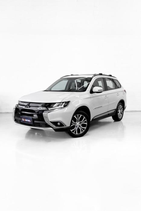 MITSUBISHI Outlander 2.0 16V 4P AUTOMTICO, Foto 1