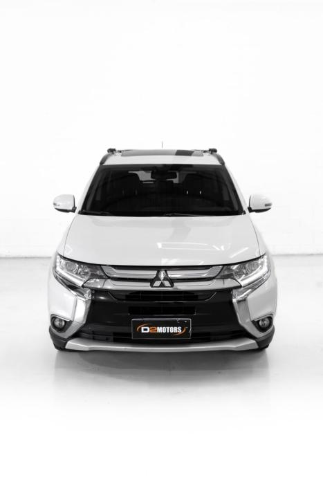 MITSUBISHI Outlander 2.0 16V 4P AUTOMTICO, Foto 2