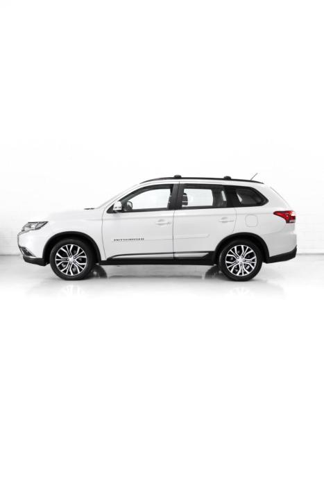 MITSUBISHI Outlander 2.0 16V 4P AUTOMTICO, Foto 3