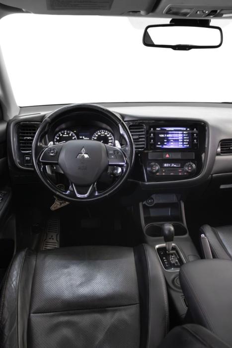 MITSUBISHI Outlander 2.0 16V 4P AUTOMTICO, Foto 6