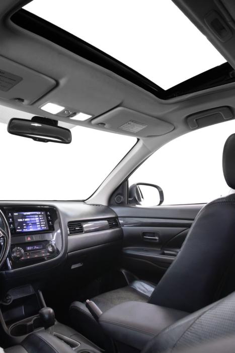 MITSUBISHI Outlander 2.0 16V 4P AUTOMTICO, Foto 7