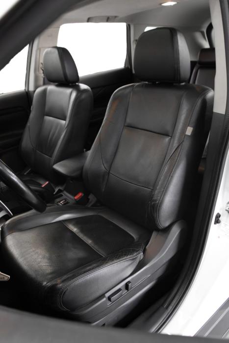 MITSUBISHI Outlander 2.0 16V 4P AUTOMTICO, Foto 8