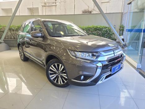 MITSUBISHI Outlander 2.0 16V 4P AUTOMTICO, Foto 1