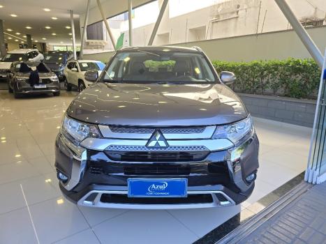 MITSUBISHI Outlander 2.0 16V 4P AUTOMTICO, Foto 2