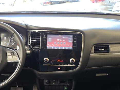 MITSUBISHI Outlander 2.0 16V 4P AUTOMTICO, Foto 8