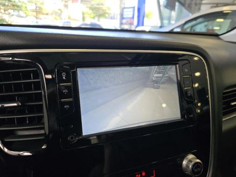 MITSUBISHI Outlander 2.0 16V 4P AUTOMTICO, Foto 14