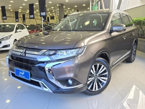MITSUBISHI Outlander 2.0 16V 4P AUTOM�TICO, Foto 3
