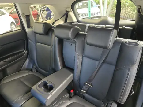 MITSUBISHI Outlander 2.0 16V 4P AUTOM�TICO, Foto 17