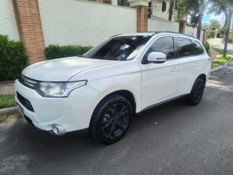MITSUBISHI Outlander 2.0 16V 4P AUTOM�TICO, Foto 1