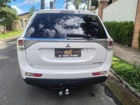 MITSUBISHI Outlander 2.0 16V 4P AUTOM�TICO, Foto 4