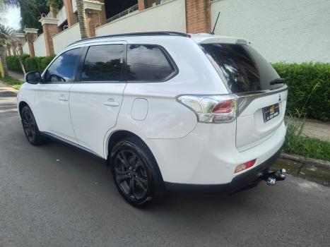 MITSUBISHI Outlander 2.0 16V 4P AUTOM�TICO, Foto 5