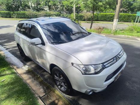 MITSUBISHI Outlander 2.0 16V 4P AUTOM�TICO, Foto 11