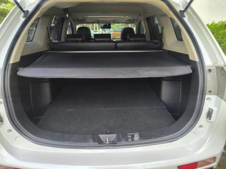 MITSUBISHI Outlander 2.0 16V 4P AUTOM�TICO, Foto 17
