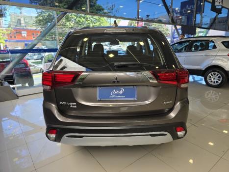 MITSUBISHI Outlander 2.0 16V 4P AUTOM�TICO, Foto 5