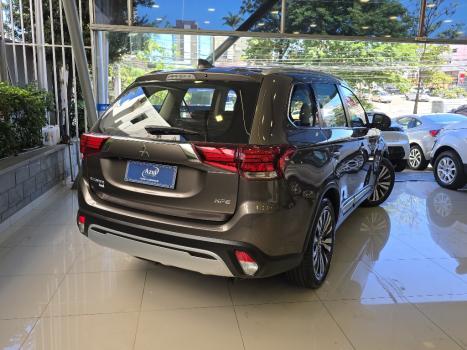 MITSUBISHI Outlander 2.0 16V 4P AUTOM�TICO, Foto 6