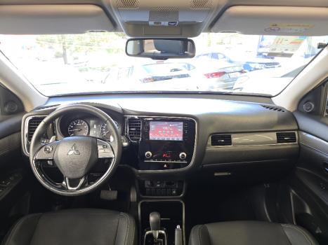 MITSUBISHI Outlander 2.0 16V 4P AUTOM�TICO, Foto 7