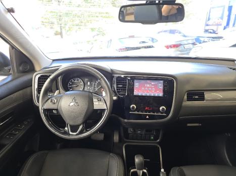 MITSUBISHI Outlander 2.0 16V 4P AUTOM�TICO, Foto 10