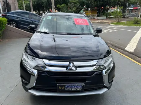 MITSUBISHI Outlander 2.0 16V 4P AUTOM�TICO, Foto 2