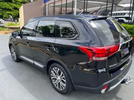 MITSUBISHI Outlander 2.0 16V 4P AUTOM�TICO, Foto 4