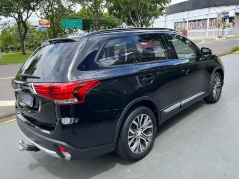 MITSUBISHI Outlander 2.0 16V 4P AUTOM�TICO, Foto 6