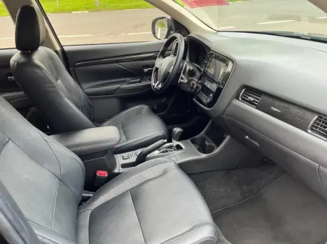 MITSUBISHI Outlander 2.0 16V 4P AUTOM�TICO, Foto 7
