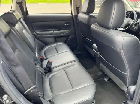 MITSUBISHI Outlander 2.0 16V 4P AUTOM�TICO, Foto 8