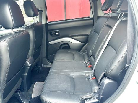 MITSUBISHI Outlander 2.0 16V 4P AUTOM�TICO, Foto 4