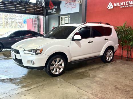 MITSUBISHI Outlander 2.0 16V 4P AUTOM�TICO, Foto 5