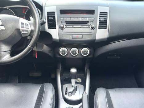 MITSUBISHI Outlander 2.0 16V 4P AUTOM�TICO, Foto 11