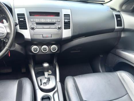MITSUBISHI Outlander 2.0 16V 4P AUTOM�TICO, Foto 12