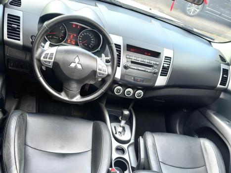 MITSUBISHI Outlander 2.0 16V 4P AUTOM�TICO, Foto 14