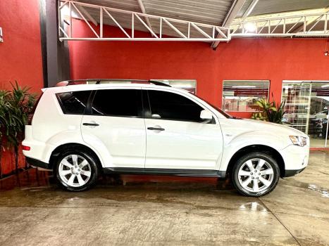 MITSUBISHI Outlander 2.0 16V 4P AUTOM�TICO, Foto 17