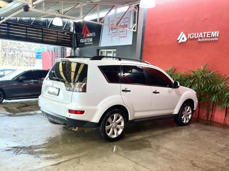 MITSUBISHI Outlander 2.0 16V 4P AUTOM�TICO, Foto 22