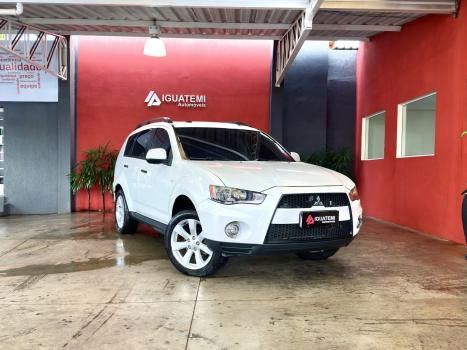 MITSUBISHI Outlander 2.0 16V 4P AUTOM�TICO, Foto 25
