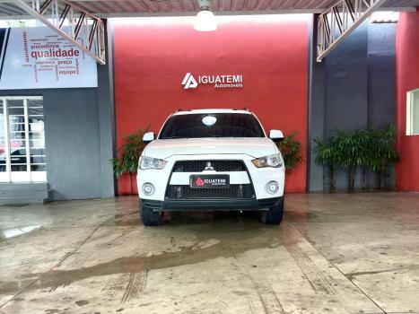 MITSUBISHI Outlander 2.0 16V 4P AUTOM�TICO, Foto 6