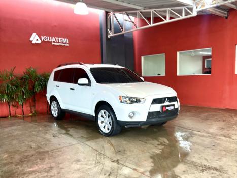 MITSUBISHI Outlander 2.0 16V 4P AUTOM�TICO, Foto 7