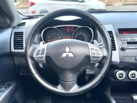 MITSUBISHI Outlander 2.0 16V 4P AUTOM�TICO, Foto 8